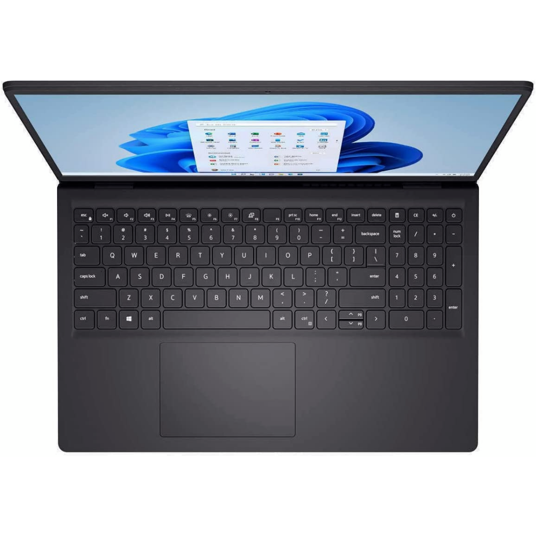 Notebook Dell Inspiron 3511 Intel Core I7 1165g7 Ram 16gb 480gb Ssd 15.6 Fhd