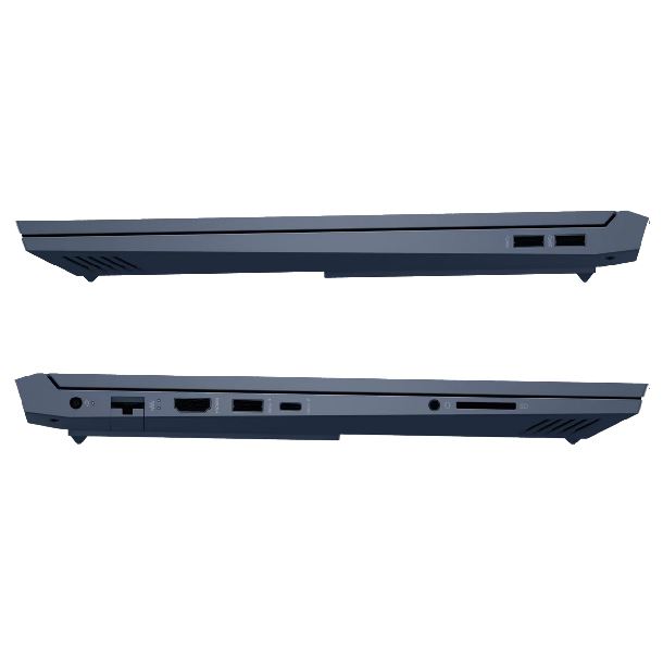 Notebook Hp Victus 16 Intel Core I5 11400h Gtx1650 4gb / 16gb 512gb 16