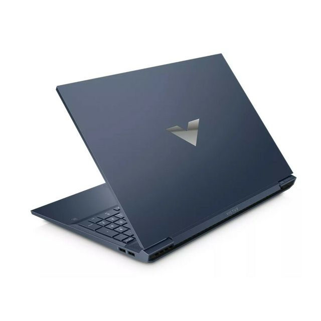 Notebook Hp Victus 16 Intel Core I5 11400h Gtx1650 4gb / 16gb 512gb 16