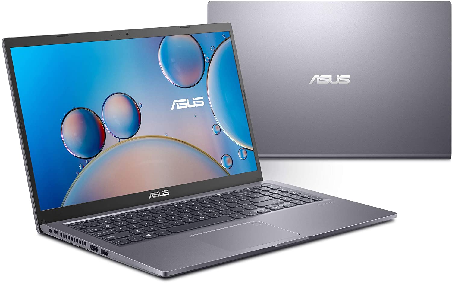Notebook Asus X515 Intel Core I3 1115g7 12gb Ram 256gb Ssd 15.6