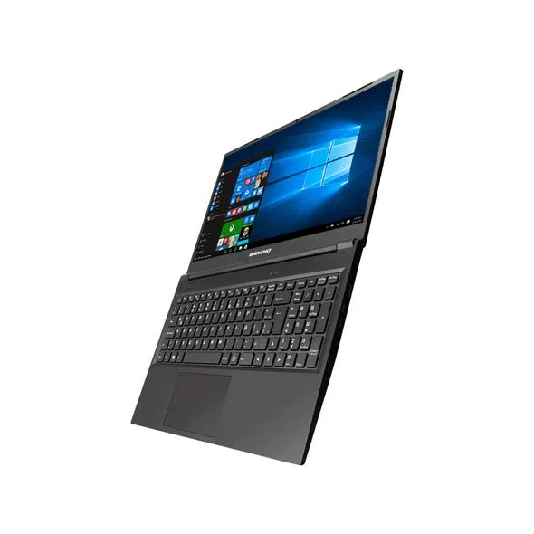 Notebook Bangho Max L5 Intel Core I7 1195g7 8gb Ram 480gb Ssd 15,6 Fhd