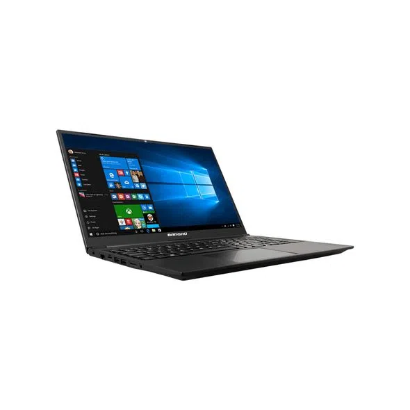 Notebook Bangho Max L5 Intel Core I7 1195g7 8gb Ram 480gb Ssd 15,6 Fhd