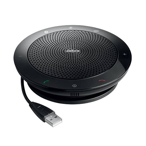 Parlante Speaker Jabra 510 BLUETOOTH + USB