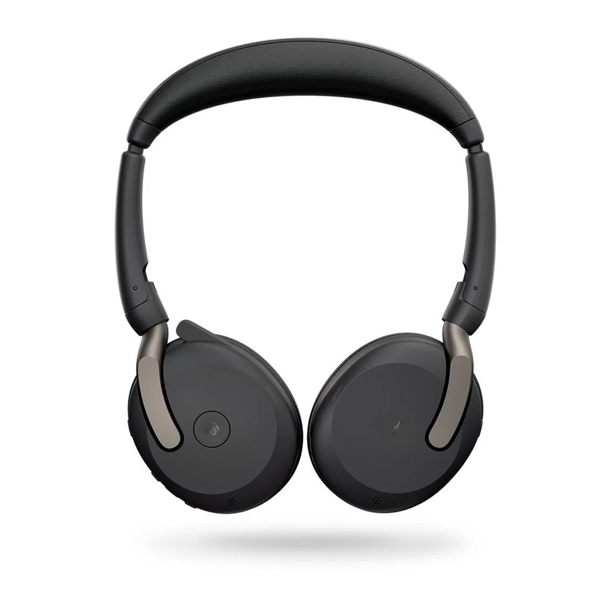 Headset Jabra Evolve2 65 Flex LINK380A MS Stereo Black