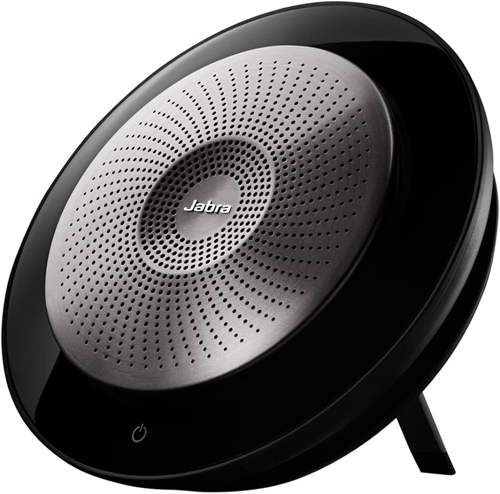Parlante Speaker Jabra 710 MS BLUETOOTH + USB