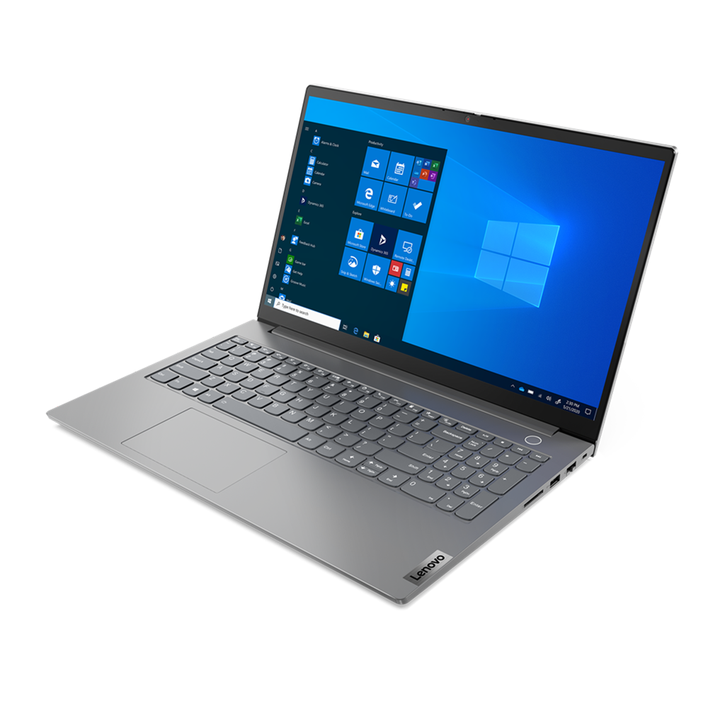 Lenovo Thinkbook 15 G4 Intel Core I7 1255u 16gb / 512ssd 15.6 Fhd