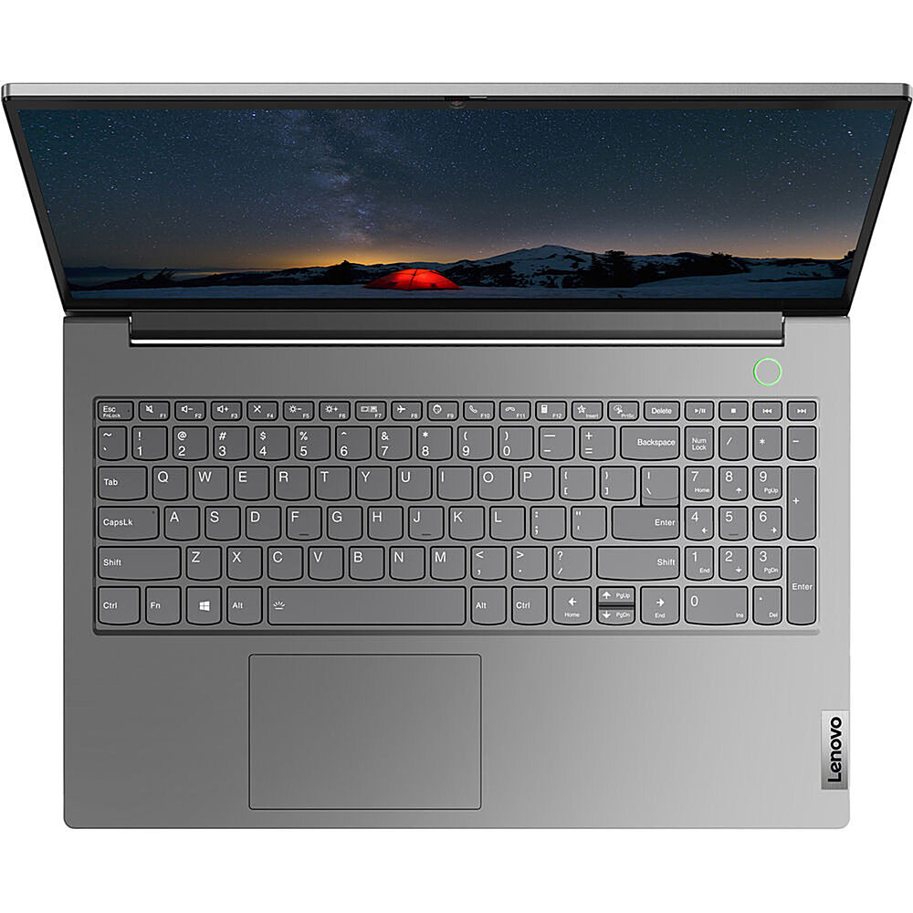 Lenovo Thinkbook 15 G4 Intel Core I7 1255u 16gb / 512ssd 15.6 Fhd