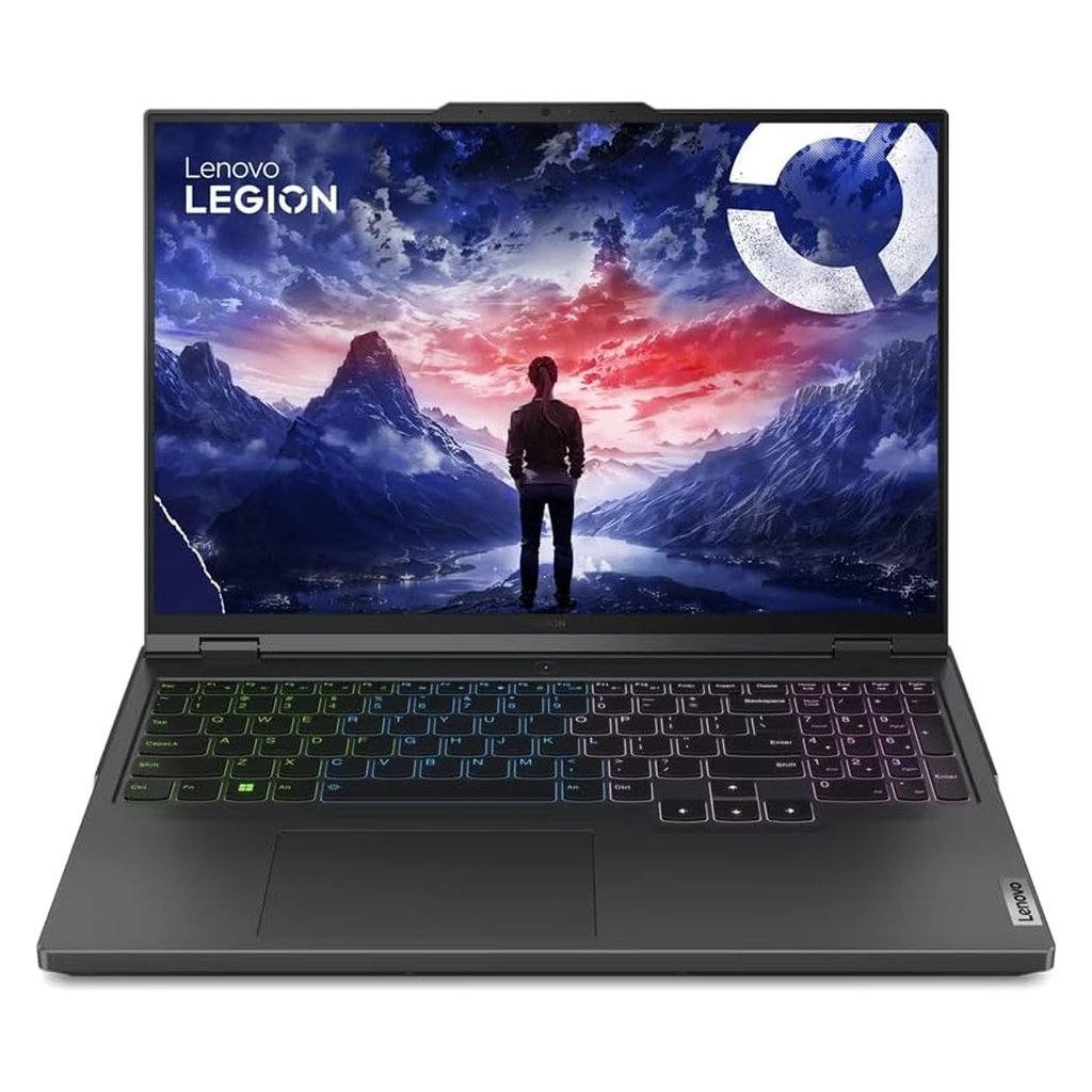 Lenovo Legion Pro 7i Gen 9 Intel I9 14900hx / Rtx 4070 8 Gb Gddr6 / 32 Gb Ddr5/ 1 Tb Ssd M.2 16