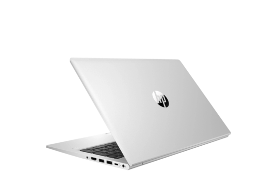 Notebook HP 455 G9 AMD Ryzen 5 5625U RAM 16GB 512GB SSD 15.6'' Full Hd