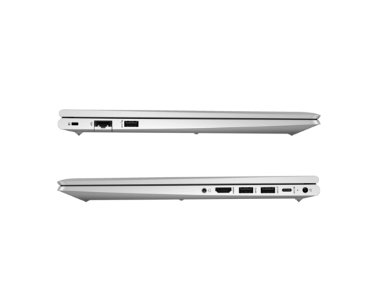 Notebook HP 455 G9 AMD Ryzen 5 5625U RAM 16GB 512GB SSD 15.6'' Full Hd