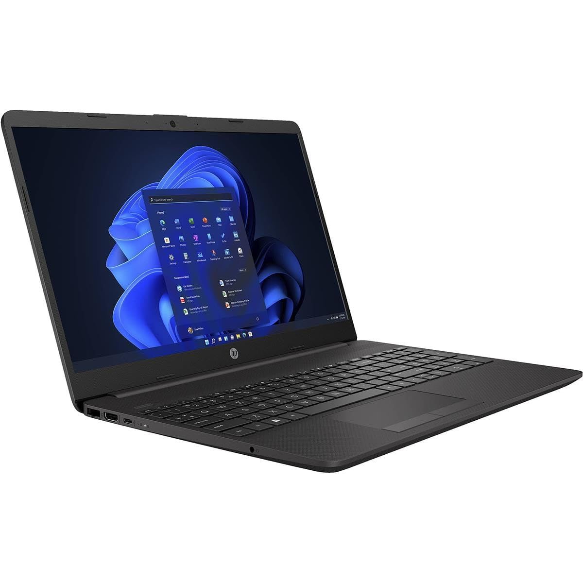 Notebook HP 255 G9 AMD Ryzen 3-3250U RAM 8GB 256GB SSD 15.6'' HD