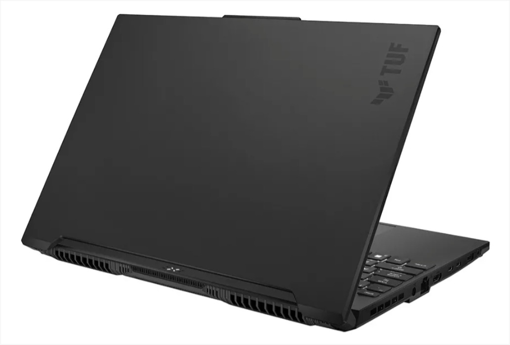 Notebook Asus Tuf A16 Amd Ryzen 7-7735hs 16gb Ssd 512gb Radeon Rx 7600s 8 Gb 16