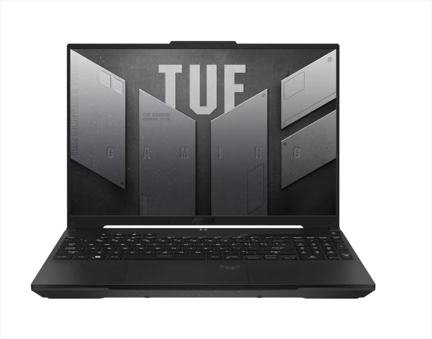 Notebook Asus Tuf A16 Amd Ryzen 7-7735hs 16gb Ssd 512gb Radeon Rx 7600s 8 Gb 16