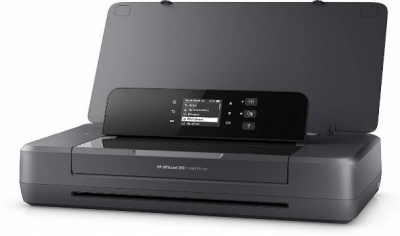 Impresora Portable Officejet 200