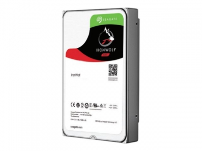 HDD 12TB SEA 3.5 NAS IRONWO PRO