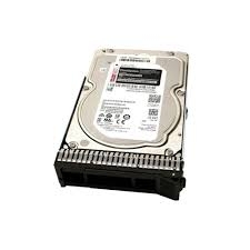 Disco Interno Lenovo 8TB 7.2K SAS 12G 3.5