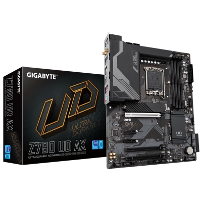 Motherboard (1700) Gigabyte Z790 Ud Ddr5